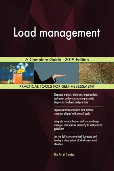 Load management A Complete Guide - 2019 Edition