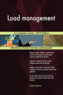 Load management A Complete Guide - 2019 Edition