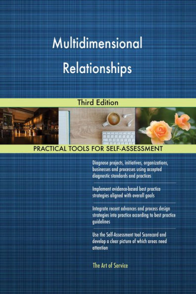 Multidimensional Relationships Third Edition
