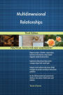 Multidimensional Relationships Third Edition