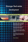 Manager Real estate development The Ultimate Step-By-Step Guide