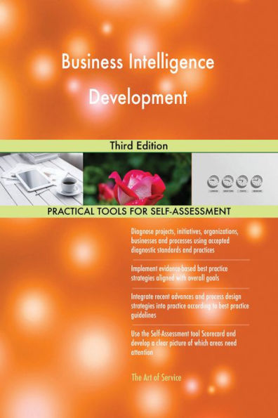 Business Intelligence Development Third Edition