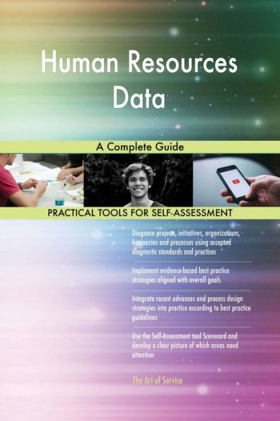 Human Resources Data A Complete Guide