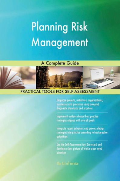 Planning Risk Management A Complete Guide