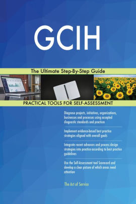 GCIH Vorbereitung