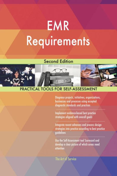 EMR Requirements Second Edition