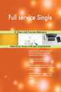 Full service Single A Clear and Concise Reference