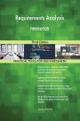 Requirements Analysis resource Third Edition