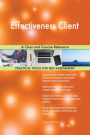Effectiveness Client A Clear and Concise Reference