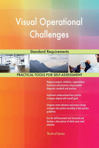 Visual Operational Challenges Standard Requirements