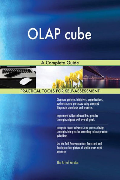 OLAP cube A Complete Guide