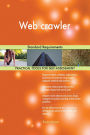 Web crawler Standard Requirements