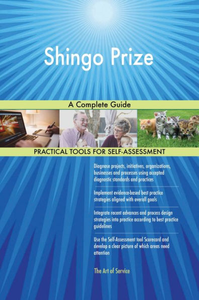 Shingo Prize A Complete Guide