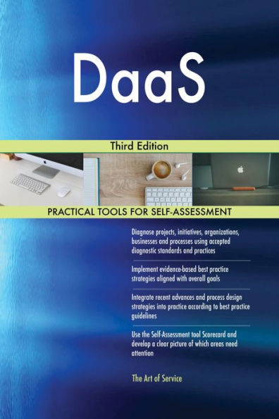 DaaS Third Edition