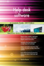 Help desk software A Complete Guide - 2019 Edition