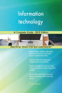 Information technology A Complete Guide - 2019 Edition