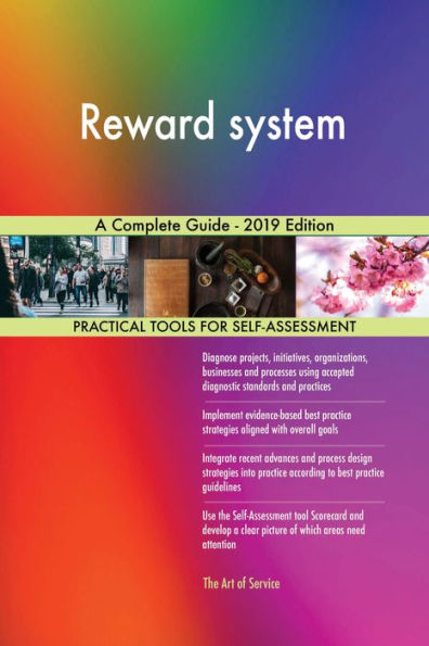Reward system A Complete Guide - 2019 Edition