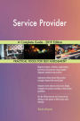 Service Provider A Complete Guide - 2019 Edition