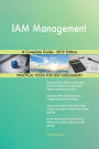 IAM Management A Complete Guide - 2019 Edition