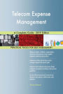 Telecom Expense Management A Complete Guide - 2019 Edition