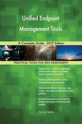 unified endpoint management complete tools edition guide