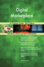 Digital Marketplace A Complete Guide - 2019 Edition