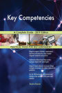 Key Competencies A Complete Guide - 2019 Edition