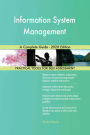 Information System Management A Complete Guide - 2020 Edition