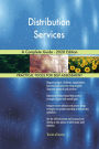 Distribution Services A Complete Guide - 2020 Edition