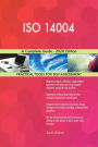 ISO 14004 A Complete Guide - 2020 Edition