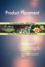 Product Placement A Complete Guide - 2020 Edition