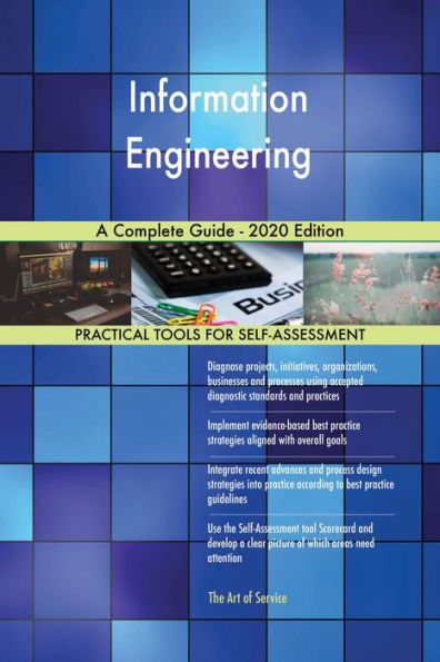 Information Engineering A Complete Guide - 2020 Edition