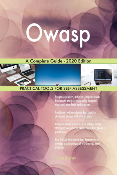 Owasp A Complete Guide - 2020 Edition