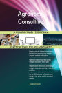 Agronomy Consulting A Complete Guide - 2020 Edition