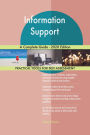 Information Support A Complete Guide - 2020 Edition