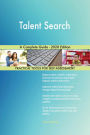 Talent Search A Complete Guide - 2020 Edition