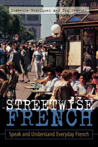 Title: Streetwise French, Author: Isabelle Rodrigues