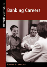 Title: Opportunities in Banking Careers, Author: Margaret Gisler