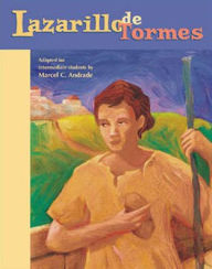 Title: Lazarillo de Tormes / Edition 2, Author: McGraw-Hill Education