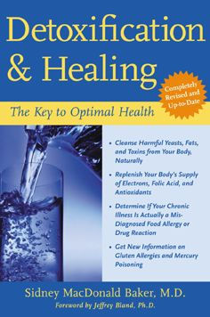 Detoxification And Healing / Edition 2