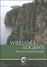 Title: William E. Logan, Author: Charles Smith