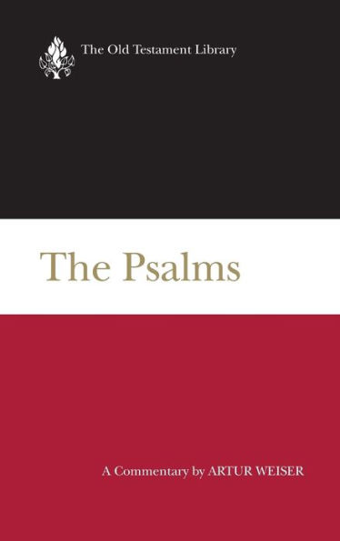 Psalms-OTL