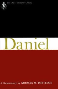 Title: Daniel (OTL), Author: Norman Walker Porteous