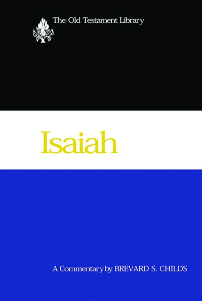 Isaiah 40-66-OTL