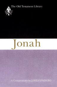 Title: Jonah (1993), Author: James Limburg