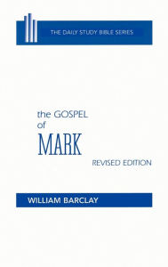 Title: The Gospel Of Mark, Author: 