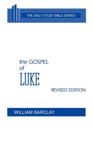 Title: The Gospel Of Luke, Author: 