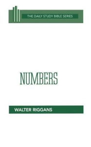 Title: The Numbers: Chapters 8-21, Author: Walter Riggans