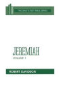 The Jeremiah, Volume 1: Chapters 1-20