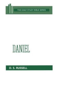 Title: Daniel, Author: John C. L. Gibson